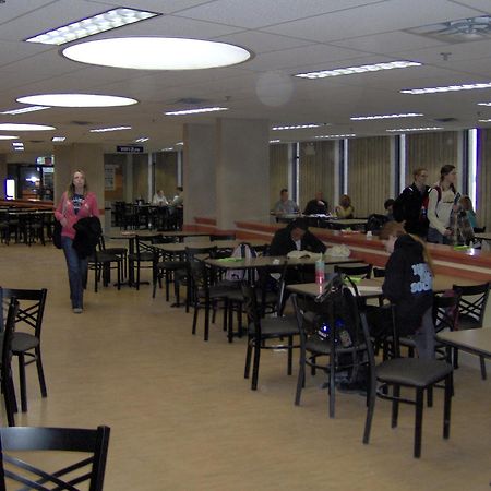 Mount Saint Vincent University Halifax Ngoại thất bức ảnh