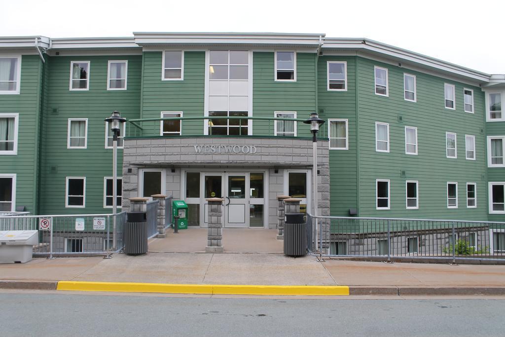 Mount Saint Vincent University Halifax Ngoại thất bức ảnh