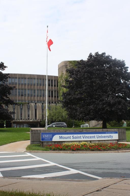 Mount Saint Vincent University Halifax Ngoại thất bức ảnh