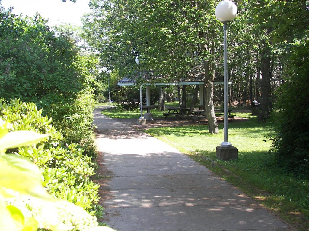 Mount Saint Vincent University Halifax Ngoại thất bức ảnh