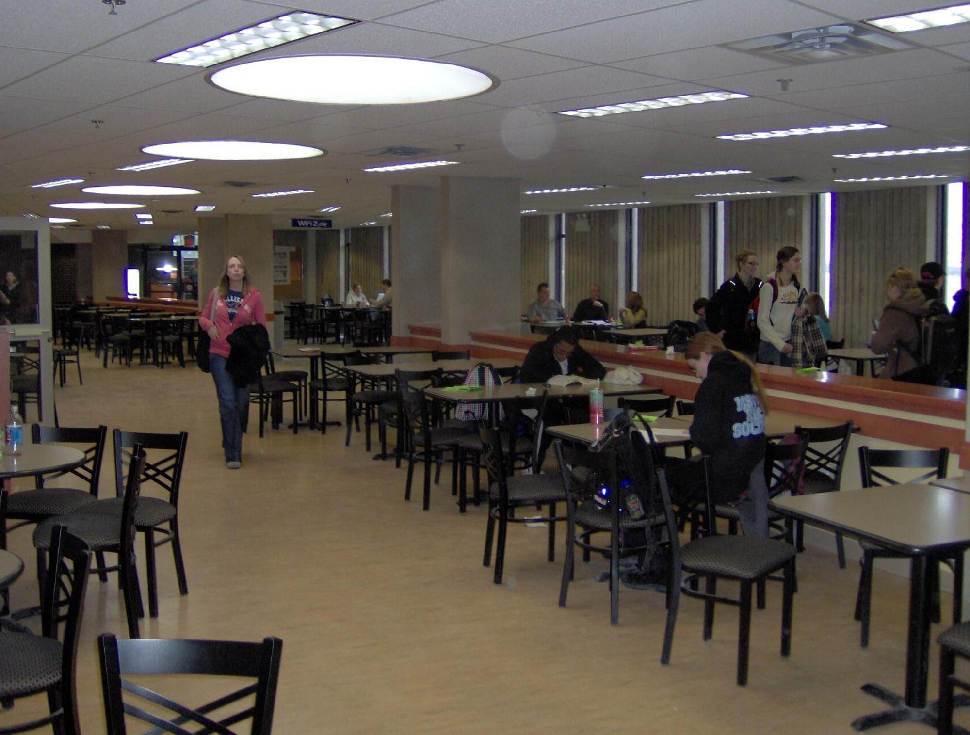 Mount Saint Vincent University Halifax Ngoại thất bức ảnh