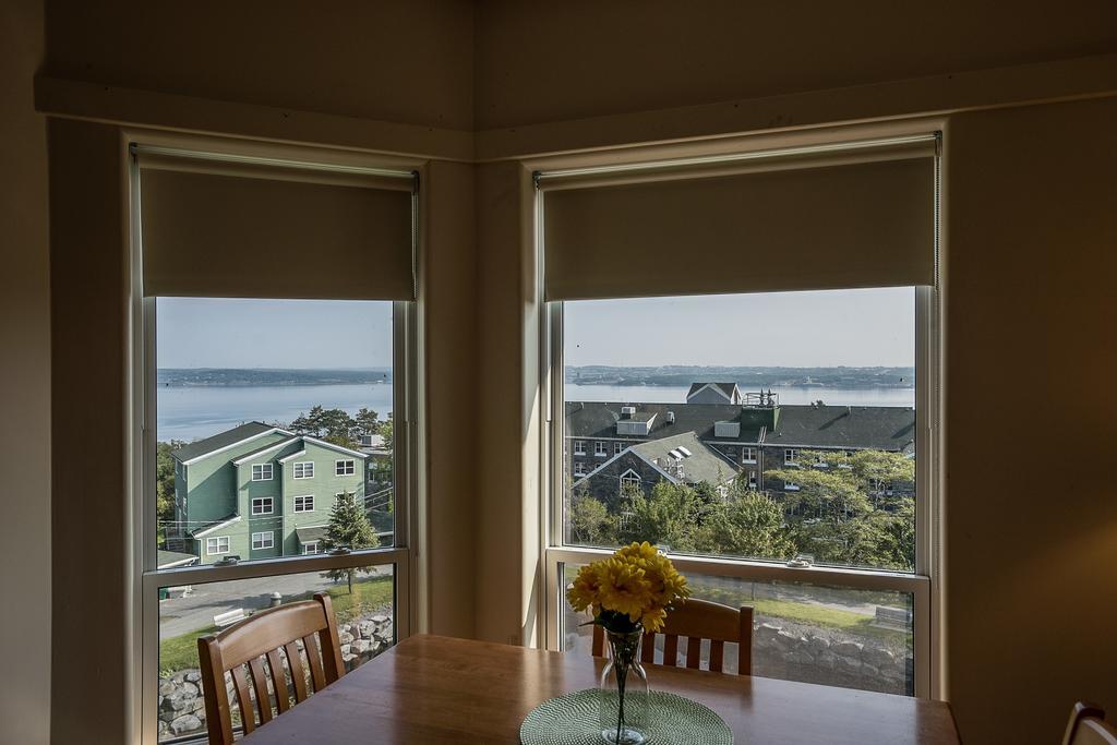 Mount Saint Vincent University Halifax Phòng bức ảnh
