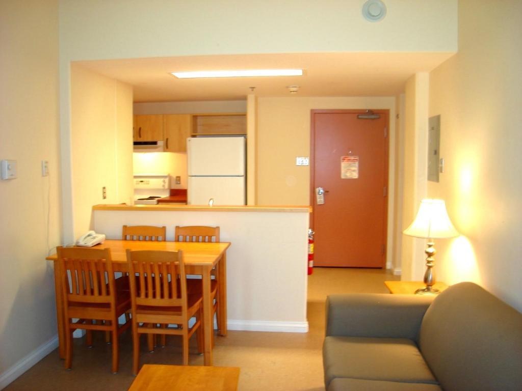 Mount Saint Vincent University Halifax Ngoại thất bức ảnh