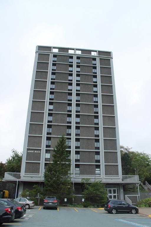 Mount Saint Vincent University Halifax Ngoại thất bức ảnh