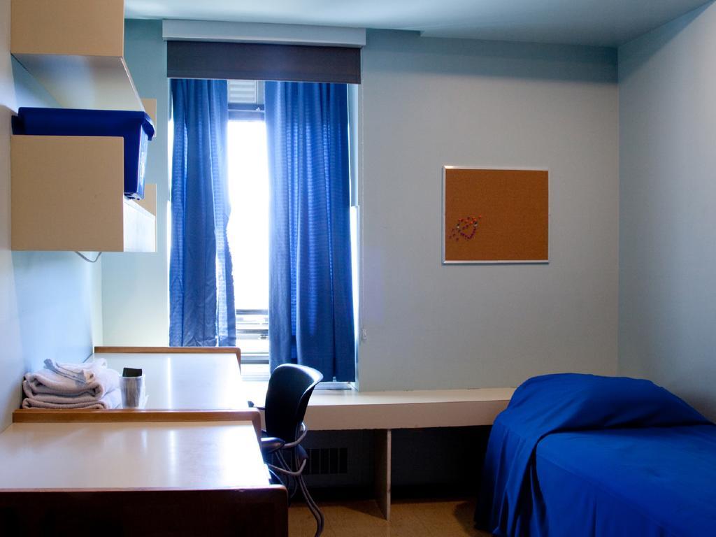 Mount Saint Vincent University Halifax Ngoại thất bức ảnh