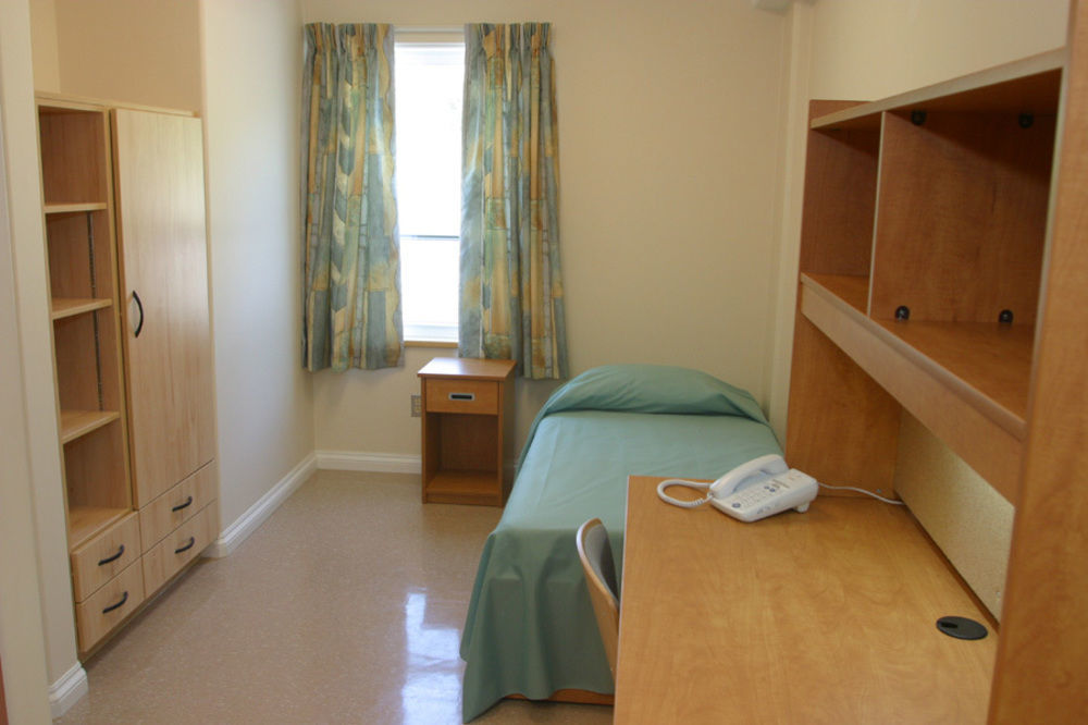 Mount Saint Vincent University Halifax Ngoại thất bức ảnh