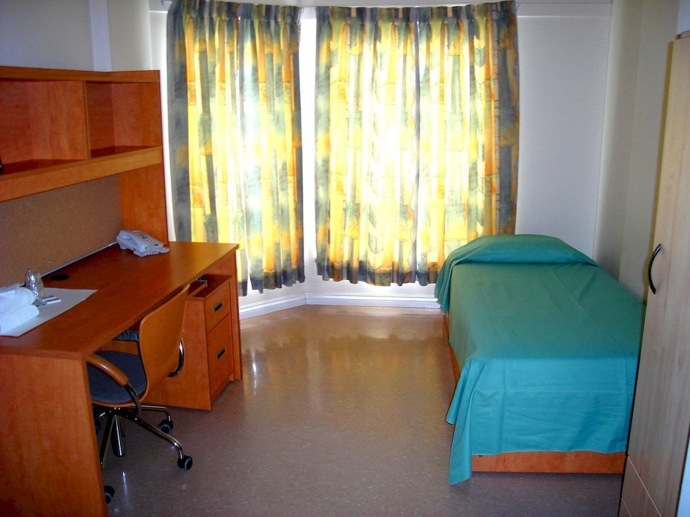 Mount Saint Vincent University Halifax Ngoại thất bức ảnh