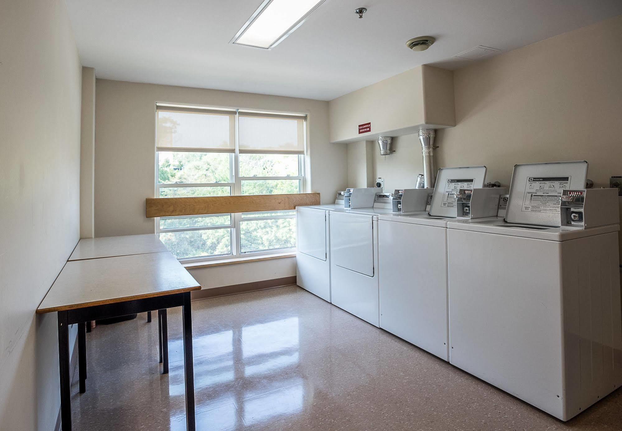 Mount Saint Vincent University Halifax Ngoại thất bức ảnh