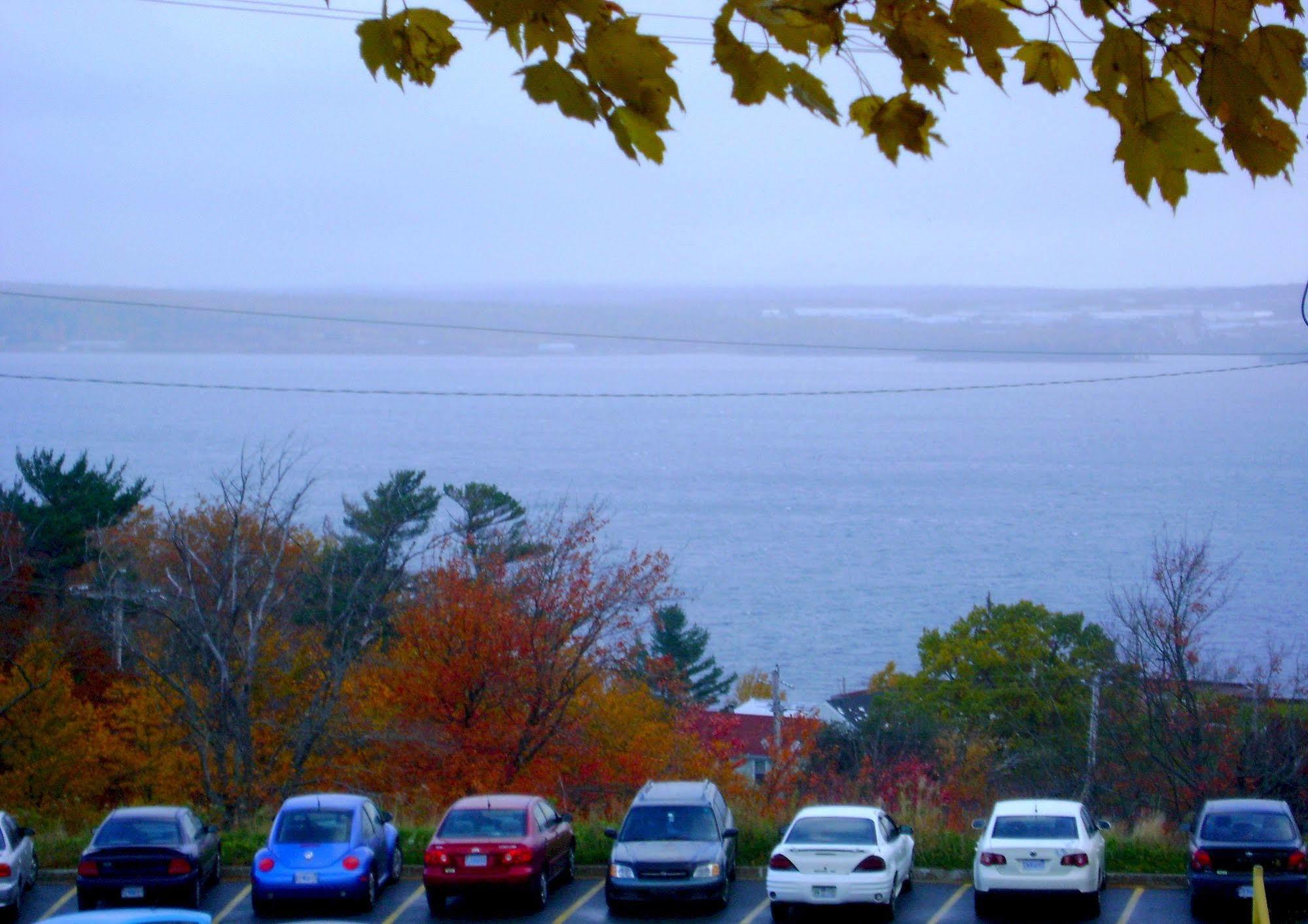 Mount Saint Vincent University Halifax Ngoại thất bức ảnh