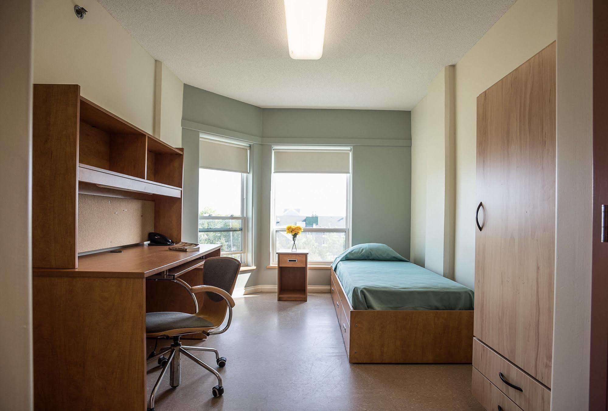 Mount Saint Vincent University Halifax Ngoại thất bức ảnh