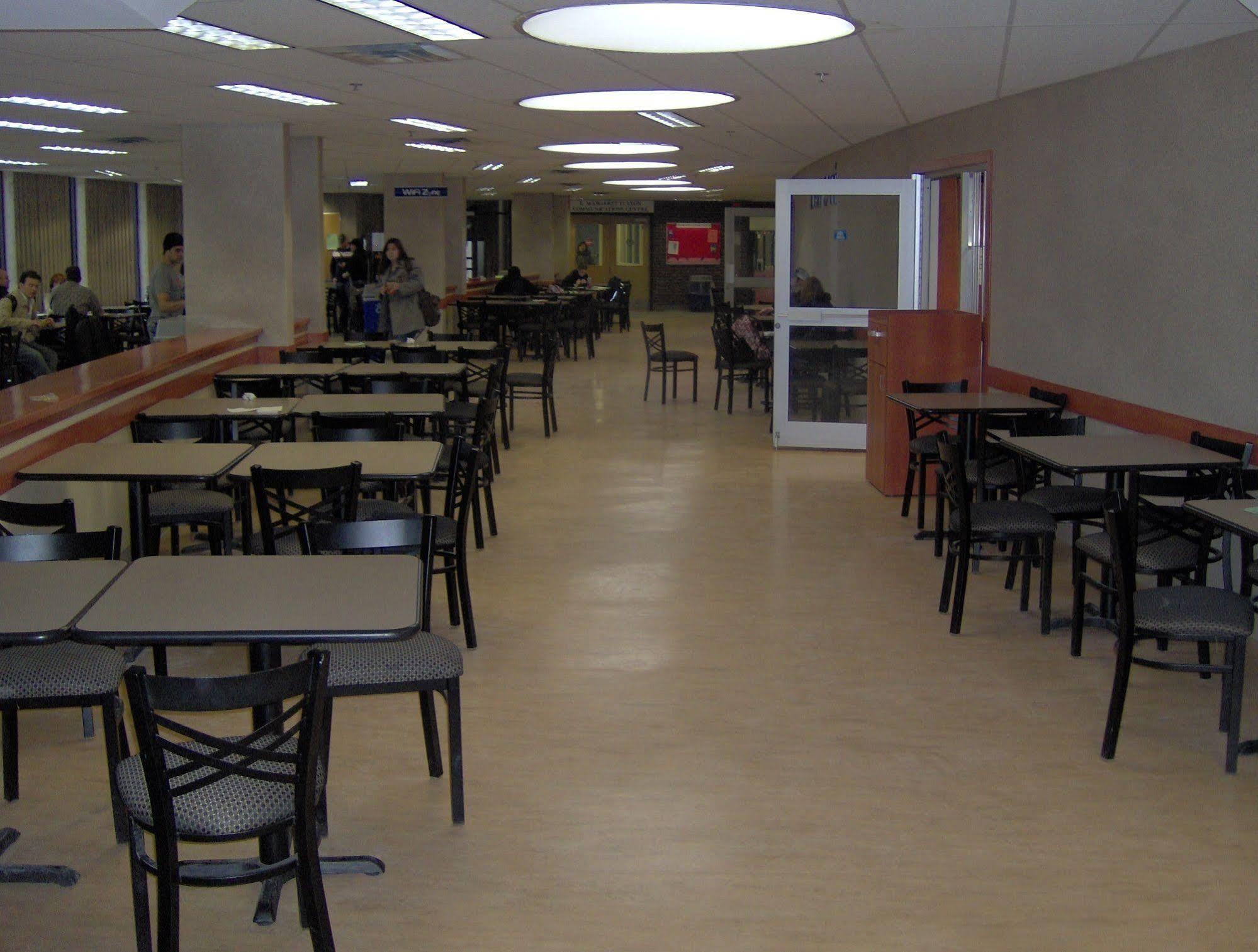 Mount Saint Vincent University Halifax Ngoại thất bức ảnh